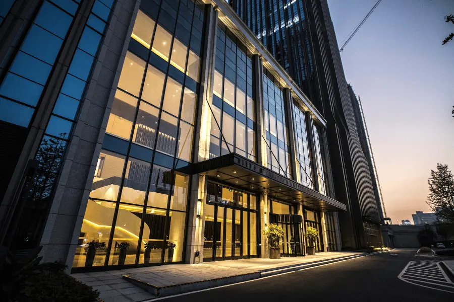 Thương mại – Dân dụng