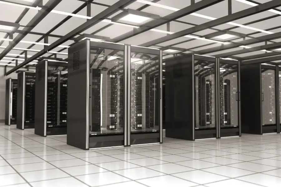 Data Center