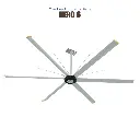 HVLS HERO-6 ADF series